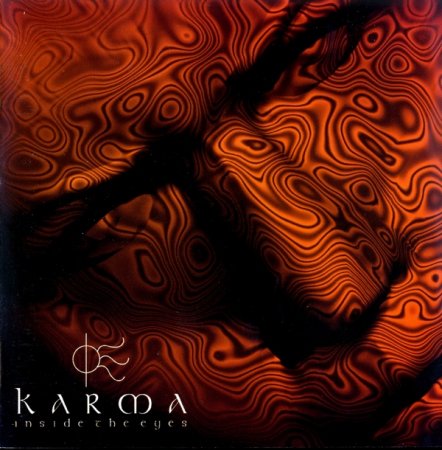 Karma - Inside the Eyes 2000 (Lossless + MP3)