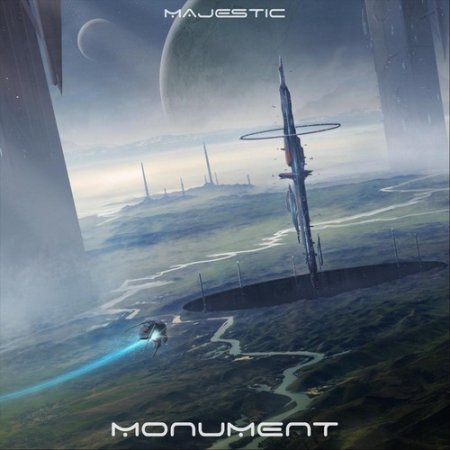 Majestic - Monument 2020