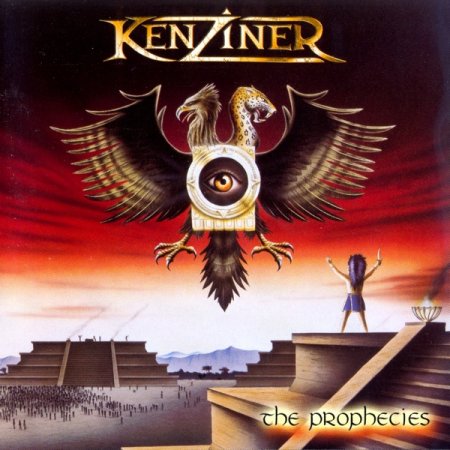 Kenziner - The Prophecies 1999 (Lossless + MP3)
