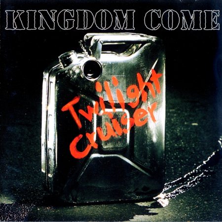 Kingdom Come - Twilight Cruiser 1995 (Lossless)