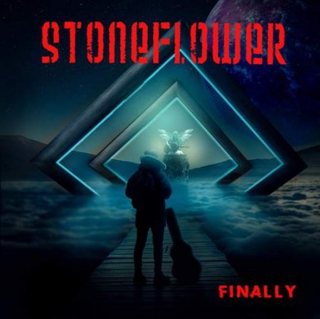 Stoneflower - Finally 2020 (lossless)