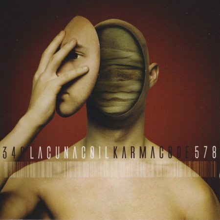 Lacuna Coil - Karmacode 2006 (Lossless)