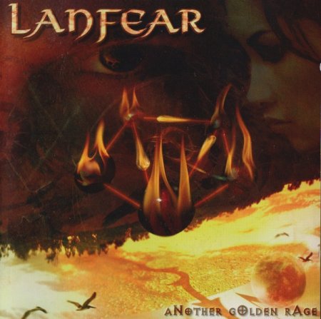 Lanfear - Another Golden Rage 2005 (Lossless + MP3)