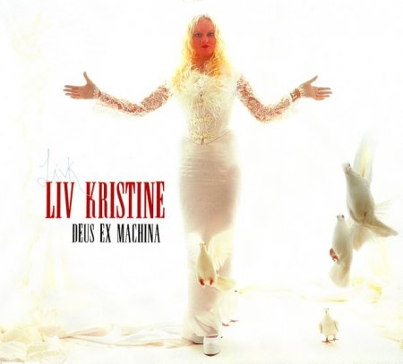 Liv Kristine - Deus Ex Machina 1998 (Lossless + MP3)