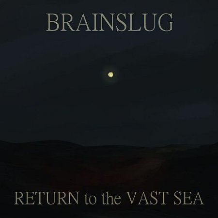 Brainslug - RETURN to the VAST SEA 2020
