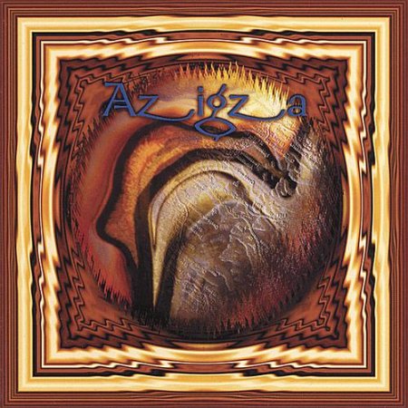 Azigza - Azigza 2000