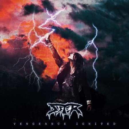 Sister - Vengeance Ignited 2021