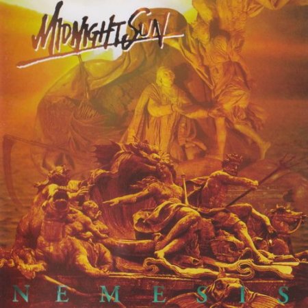 Midnight Sun - Nemesis (Japanese Edition) 1999 (lossless+mp3)