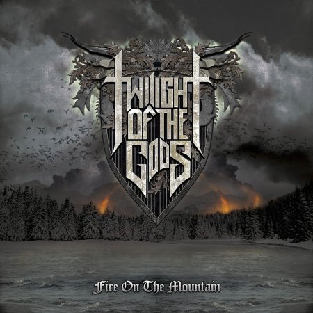 Twilight Of The Gods - Fire On The Mountain 2013