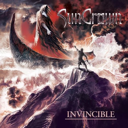 Suncrown - Invincible 2021