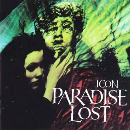 Paradise Lost - Icon 1993 (Lossless)