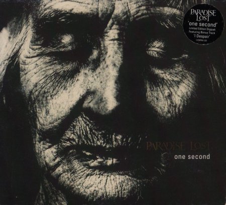 Paradise Lost - One Second 1997 (Lossless)