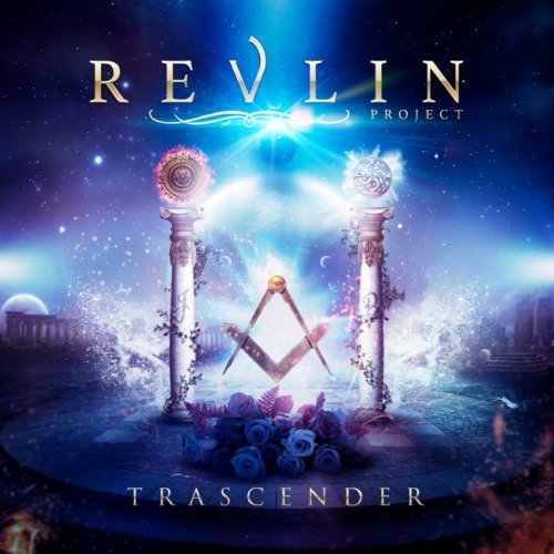 Revlin Project - Trascender 2021