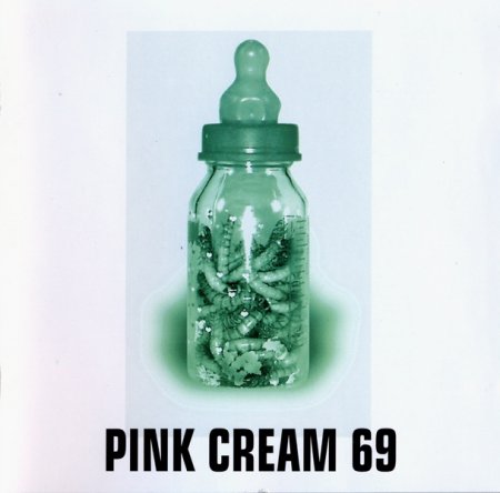 Pink Cream 69 - Food for Thought 1997 (Lossless + MP3)
