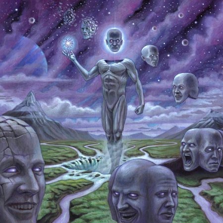 Coevality - Multiple Personalities 2021