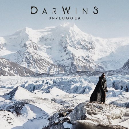 DarWin - DarWin 3: Unplugged 2021