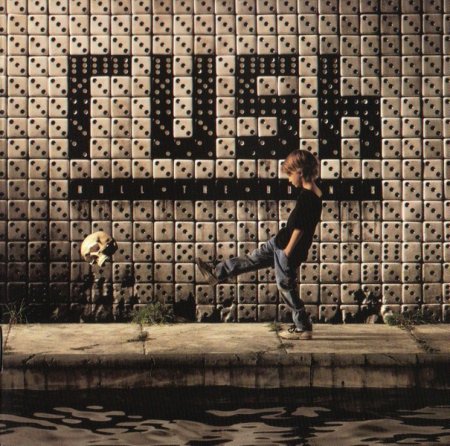 Rush - Roll the Bones 1991 (Lossless + MP3)