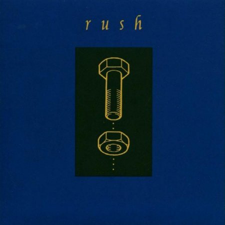 Rush - Counterparts 1993 (Lossless + MP3)