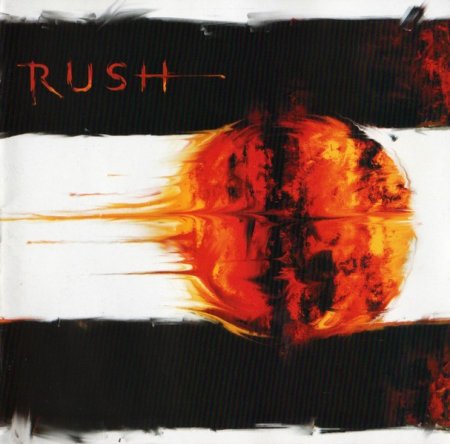 Rush - Vapor Trails 2002 (Lossless + MP3)