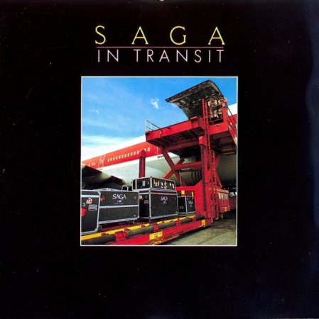 Saga - In Transit 1982 (Lossless + MP3)