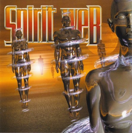 Spirit Web - Spirit Web 2000 (Lossless + MP3)