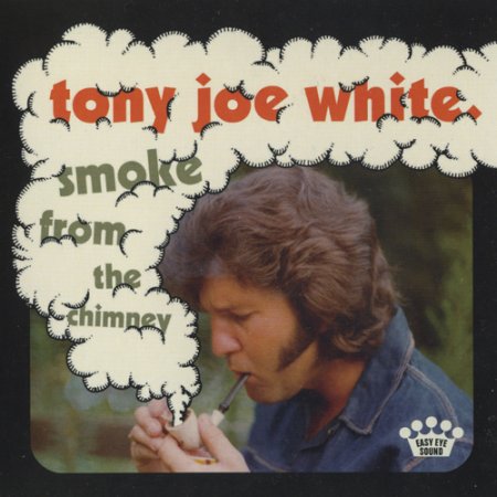 Tony Joe White - Smoke From The Chimney 2021 (lossless)