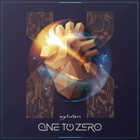 Sylvan - One To Zero 2021 (lossless)
