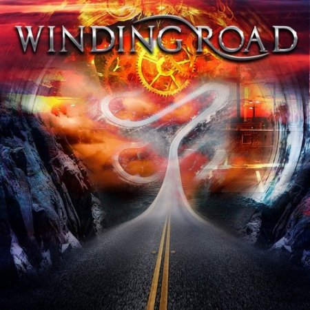 Winding Road  - Winding Road 2021 (lossless)