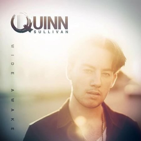Quinn Sullivan - Wide Awake 2021 (lossless)