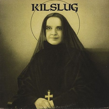 Kilslug - Answer The Call 1986