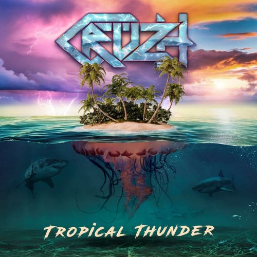 Cruzh - Tropical Thunder 2021