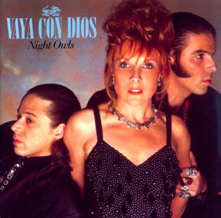 Vaya Con Dios - Night Owls 1990 (Lossless + MP3)