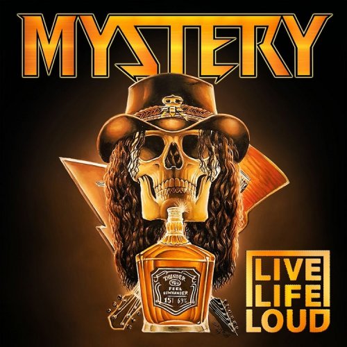 Mystery - Live Life Loud 2021