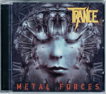 Trance - Metal Forces 2021 (lossless)