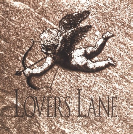 Lovers Lane - Chiseled In Stone 1994 (lossless+mp3)