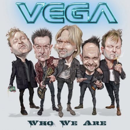 Vega - Who We Are 2016