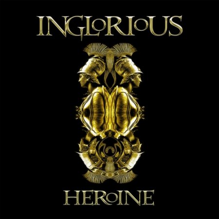 Inglorious - Heroine 2021 (lossless)