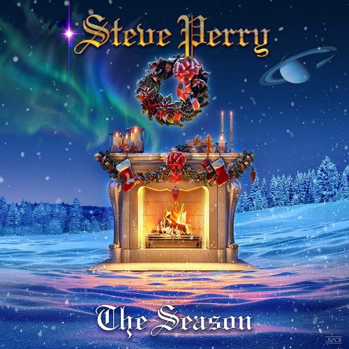 Steve Perry - The Season 2021