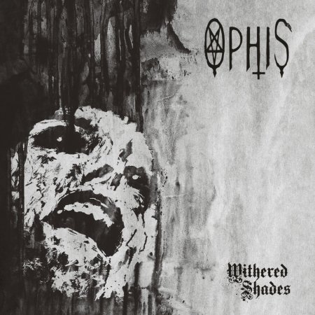 Ophis - Withered Shades 2010