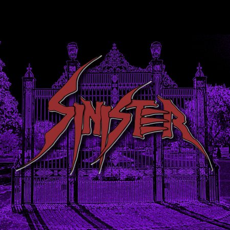 Sinister - EPs (2021)