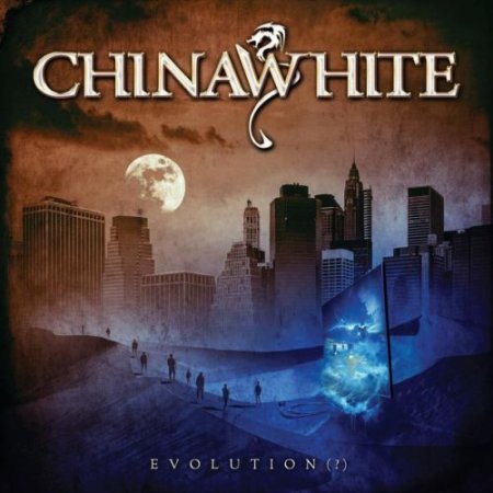 Chinawhite – Evolution? 2021
