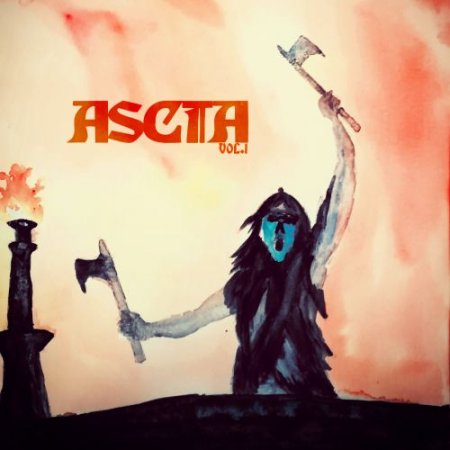 Ascia - Volume 1 2021