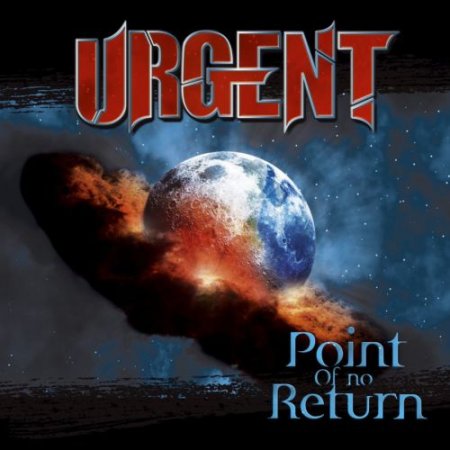 Urgent � Point Of No Return 2021