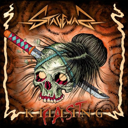 Stagewar - Killing Fast 2016