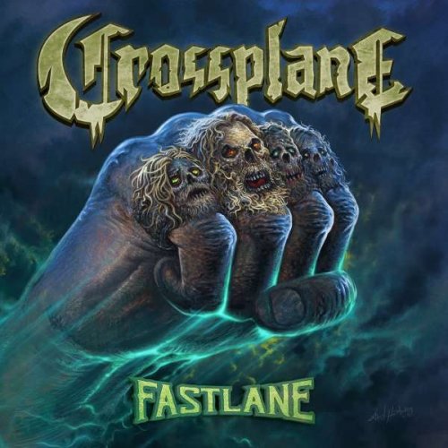 Crossplane - Fastlane 2022