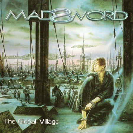 Madsword - The Global Village 2000