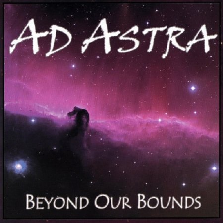Ad Astra - Beyond Our Bounds 2008