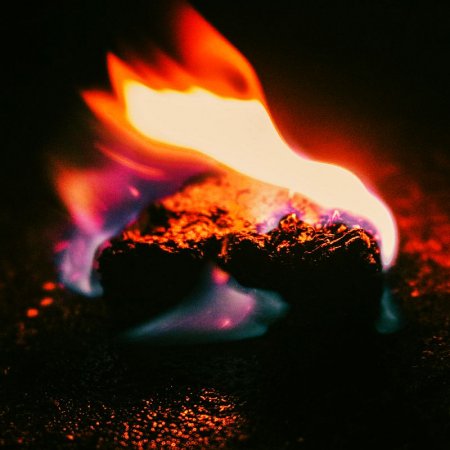 Ember Brick - Smoke Some Bricks 2022