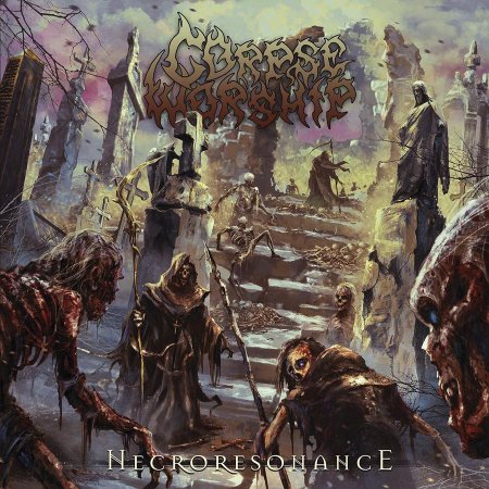 Corpse Worship - Necroresonance 2022