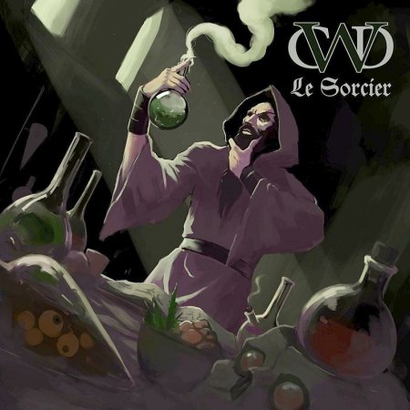 Charles Dexter Ward - Le Sorcier 2022